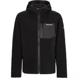 Ziener "JUHA", man Underlayer black