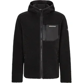 Ziener "JUHA", man Underlayer black