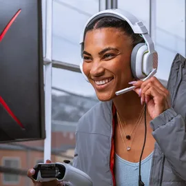 Astro A10 Gen 2 für PC/Mac/PlayStation weiß