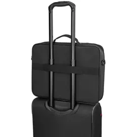 Wenger BQ 16" (40,64cm) Notebook Tasche schwarz
