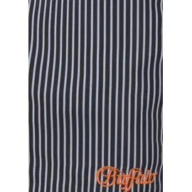 Buffalo Badeshorts schwarz-weiß XXL