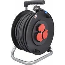 as - Schwabe AS Schwabe 10133 Kabeltrommel (33 m, 2.50 mm2)