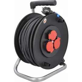 as - Schwabe AS Schwabe 10133 Kabeltrommel (33 m, 2.50 mm2)