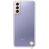 Samsung Clear Protective Cover S21+ EF-GG996CWEGWW, transparent -