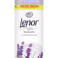 Lenor Wäscheparfüm Light Lavendel & Seidenbaumblüte