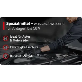 Nigrin Kontaktreiniger 100 ml