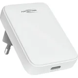 Ansmann 1001-0173 Grau Weiß