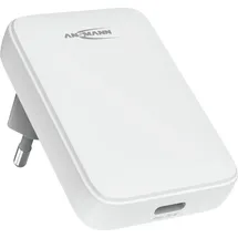 Ansmann 1001-0173 Grau Weiß