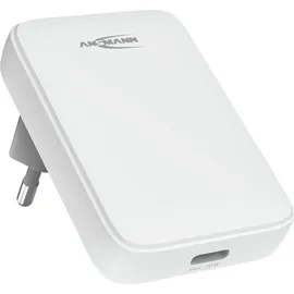 Ansmann 1001-0173 Grau Weiß