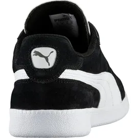 Puma Icra Suede puma black-puma white 48,5