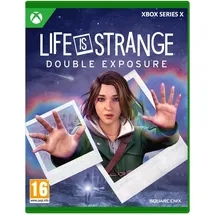 Square Enix, Life is Strange: Double Exposure Xbox Series X,
