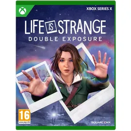 Square Enix, Life is Strange: Double Exposure Xbox Series X,