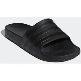 Adidas Adilette Aqua Core Black / Core Black / Core Black 44 1/2