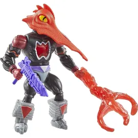 Masters of the Universe Origins Deluxe Actionfigur 14 cm Mosquitor