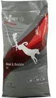 TROVET RID Renal & Oxalate Chien Aliment 12,5 kg