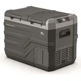 EZA Blizz-E Dual-Kompressor-Kühlbox 39 l