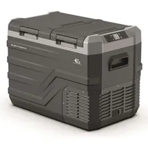 EZA Blizz-E Dual-Kompressor-Kühlbox 39 l