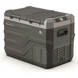 EZA Blizz-E Dual-Kompressor-Kühlbox 39 l