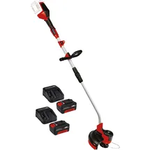 Einhell GE-CT 36/30 Li E inkl. 2 x 2,0 Ah