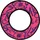 sunflex sport gmbh + co.kg sunflex TITAN RING FUNKY STROKES