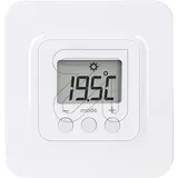 DELTA DORE Tybox 5101 Funk-Raumthermostat