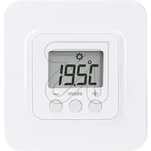 DELTA DORE Tybox 5101 Funk-Raumthermostat