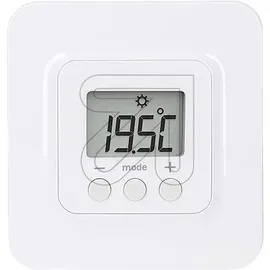 DELTA DORE Tybox 5101 Funk-Raumthermostat