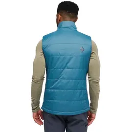 Black Diamond Solution Creek Blue M