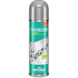 MOTOREX Chainlube Fett 300ML