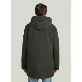 G-Star Clean Vodan Parka roségold S