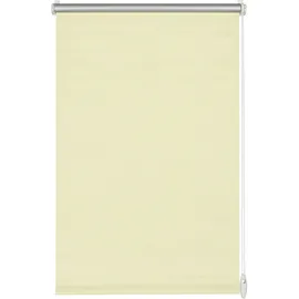 GARDINIA Seitenzugrollo Easyfix Thermo 120 x 150 cm beige