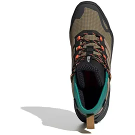 adidas Terrex Skychaser Ax5 Mid Gore-tex® Climawarm+ Wanderstiefel - Cardboard / Blanch Cargo / Pure Teal - EU 44 2/3