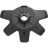 Black Diamond 3 Quarter Indexed Powder Baskets schwarz