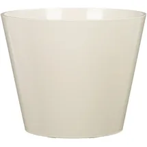Scheurich Purista Ø 37 x 32,3 cm Avorio