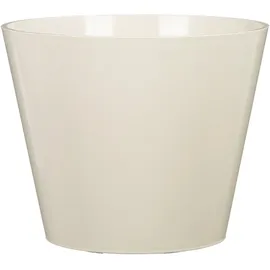 Scheurich Purista Ø 37 x 32,3 cm Avorio