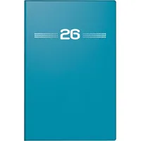 Rido rido/idé Taschenkalender Mod. partner/Industrie I 2026 | A7,