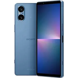 Sony Xperia 5 V 128 GB blau