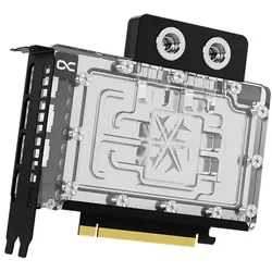 Inno3D iChiLL GeForce RTX 5080 FROSTBITE - Grafikkarten