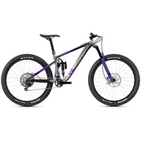 Ghost Riot Trail AL Full Party Herren full party '21 M (29") 2021
