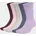 Socken Rot 46-48