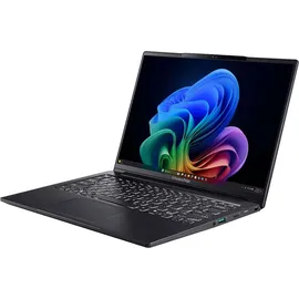 bluechip TRAVELline U14W17 14" Intel Core Ultra 5 226V 16 GB RAM 500 GB SSD Windows 11 Pro Schwarz