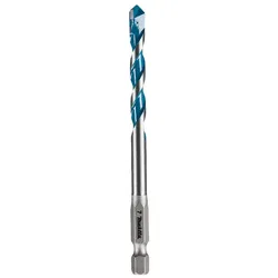 Makita Bohrer - Spiralbohrer - 7 mm - Inbus