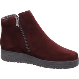 Semler Winterstiefel in bordeaux | Gr.: 38