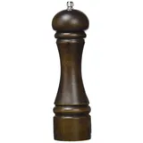 Ibili 773421 Pfeffermühle 20 cm Schwarz unbefüllt