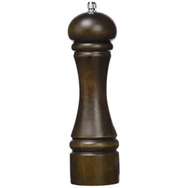 Ibili 773421 Pfeffermühle 20 cm Schwarz unbefüllt