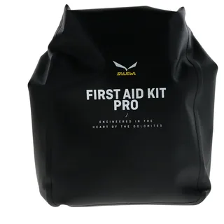 Salewa First Aid Kit Expedition (Größe ONE SIZE, schwarz)