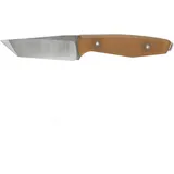Böker Daily Knives AK1 American Tanto Ultem (124500) - feststehendes Messer