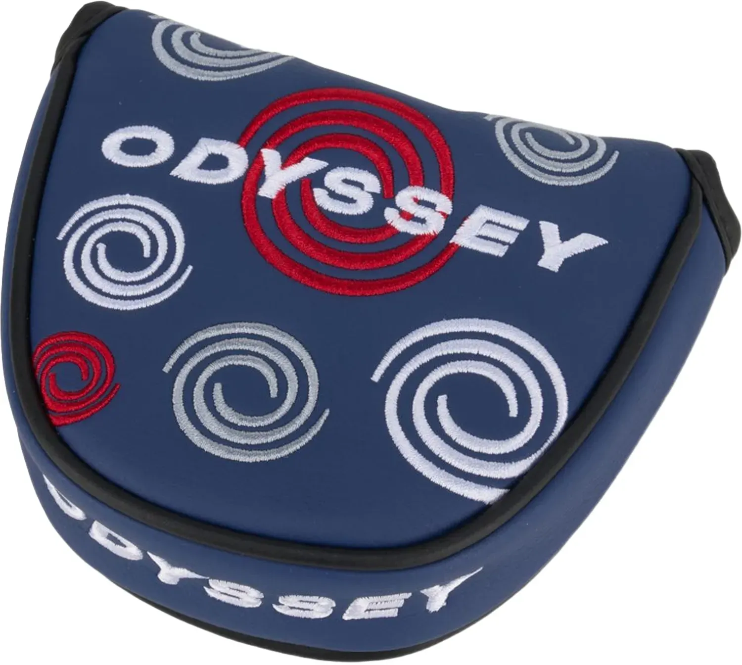 Odyssey Putterhaube Swirl Mallet