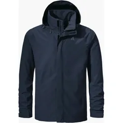 Schöffel Jacket Gmund Men navy blazer (8820) 60