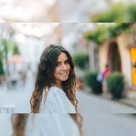 Wunder Zahnstocher Zahnstocher Kirsch/Menthol Refill Pack